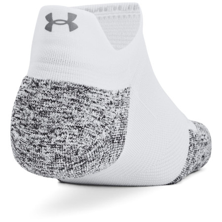 Under Armour UA Velociti Run Cush 3Pk Ns zokni szett
