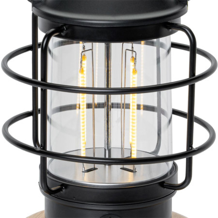 Brunner Lamparina napelemes lámpa