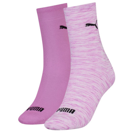 Puma Women Sock 2P női zokni