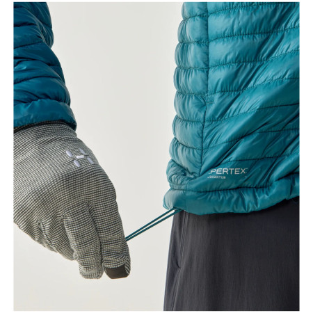 Haglöfs L.I.M Mimic Hood II férfi dzseki