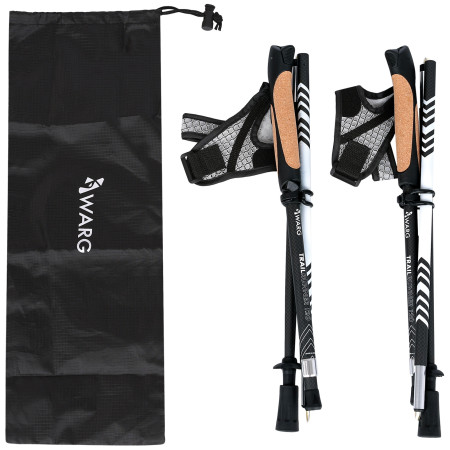 Warg Carbon Trailrunner 120 trail running bot