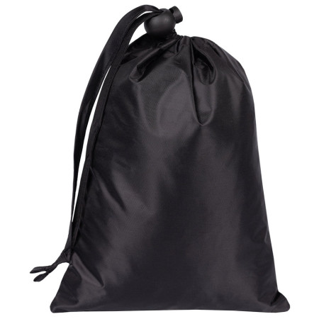 Baagl Pláštěnka Batman Logo gyerek esőkabát