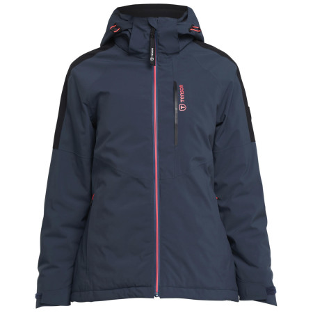 Tenson Core Ski Jacket női síkabát sötétkék