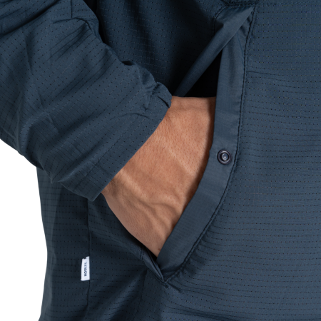 Craghoppers NosiLife Ovis Reversible Jacket kabát