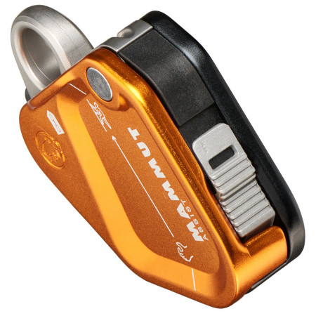 Mammut Assist Belay Resistor sífék