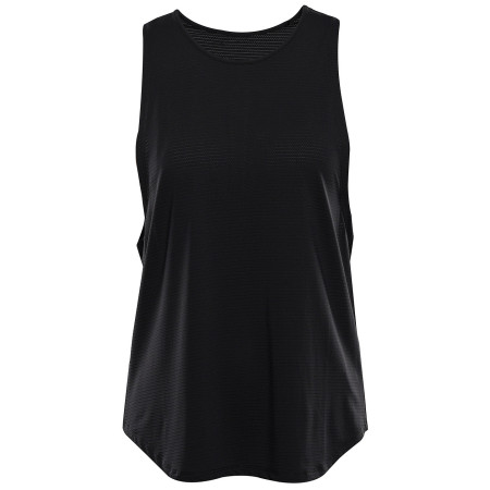 Alpine Pro Nira női atléta fekete BLACK