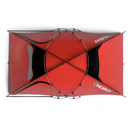 Sátor Husky Felen 2-3