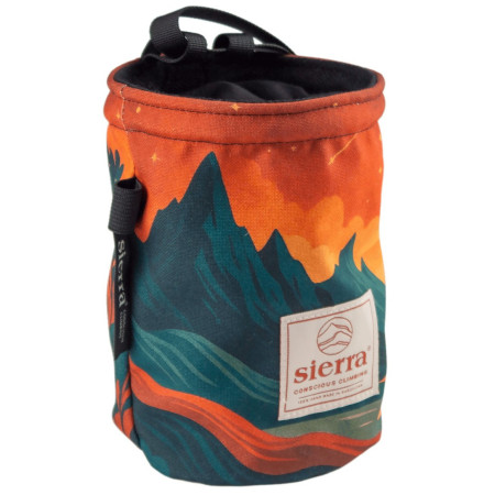 SIERRA Climbing Element Series ziazsák