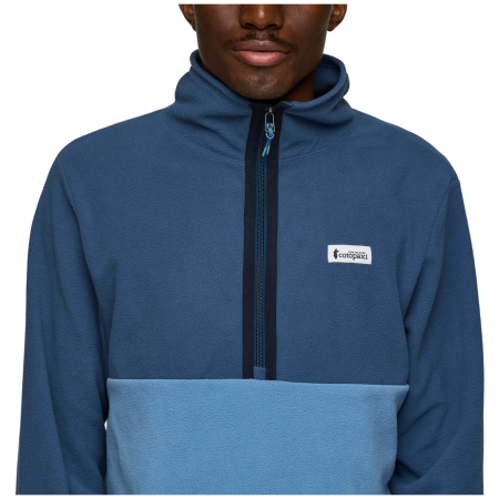 Cotopaxi M'S Amado Fleece Pullover férfi funkcionális pulóver