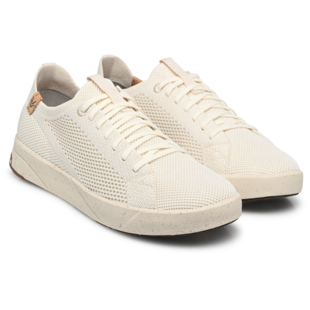 Saola Cannon Knit 2.0 W női cipő fehér White