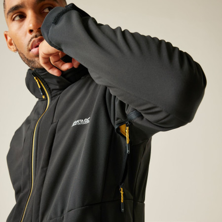 Regatta Hewitts férfi dzseki