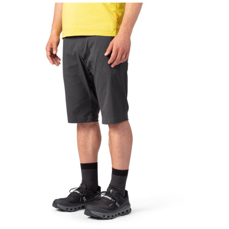 Hannah Weid Shorts férfi rövidnadrág