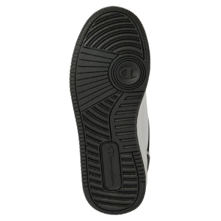 Champion Rd18 2.0 Low B Gs Low Cut Shoe gyerek tornacipő