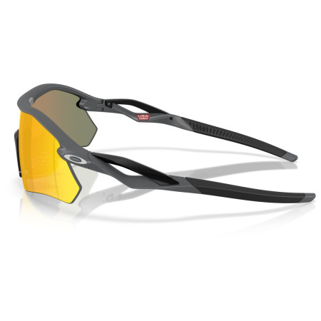 OAKLEY Radar Plate Prizm Ruby napszemüveg