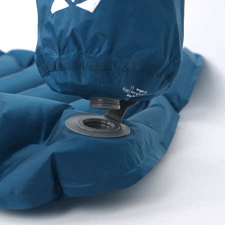 Warg X-Trail Flat felfújható derékalj