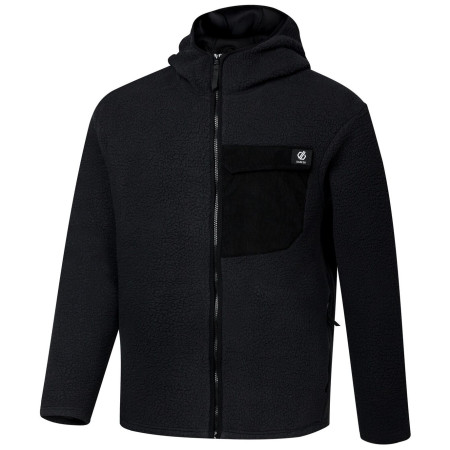 Dare 2b Firn Hooded Borg Fleece férfi pulóver