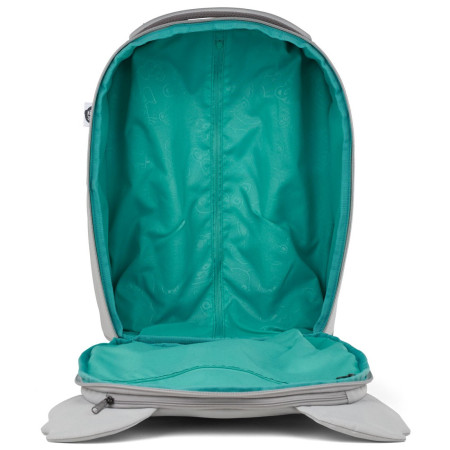 Affenzahn Kids Suitcase gyermek bőrönd