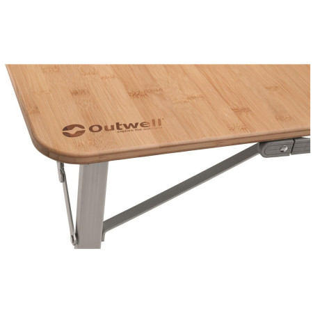 Outwell Custer L asztal
