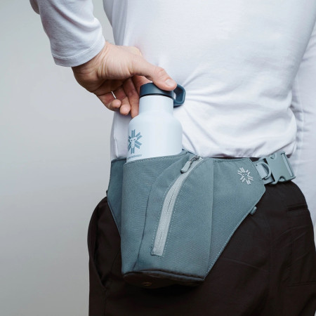 Snow Monkey Waist Bag Loop övtáska