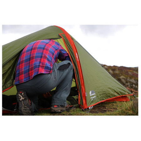 Force Ten Helium UL 1 Air 1 személyes ultrakönnyű sátor