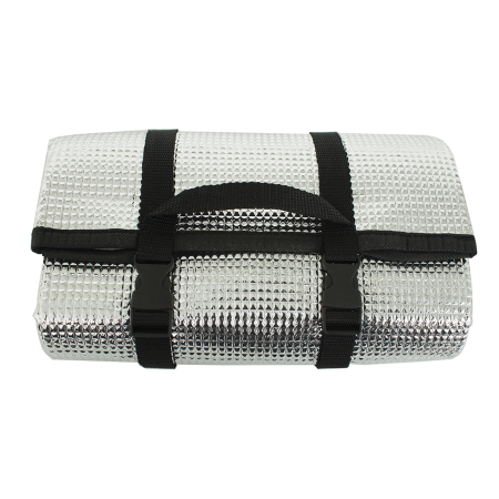 Yate Alu Matte 190 alumatka