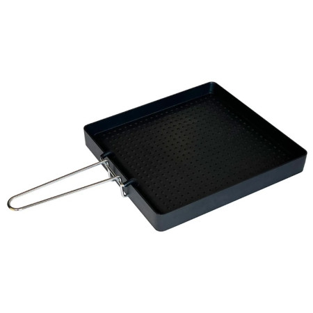 Primus Grill Plate for Moto Stove grill sütőlap
