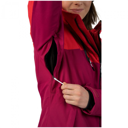 Hannah Maky Col női síkabát