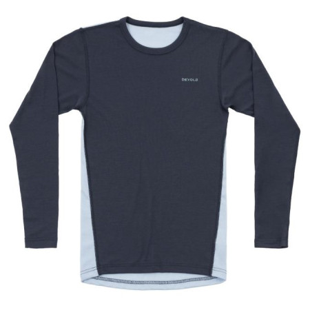 Devold Multi Sport Merino 190 Shirt Wmn női funkcionális felső