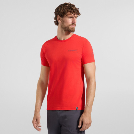 La Sportiva Mantra T-Shirt M férfi póló