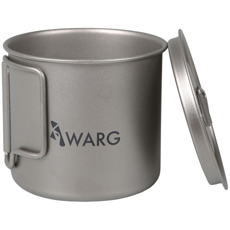 Warg Hyperion Titan Mug 350 bögrék-csészék