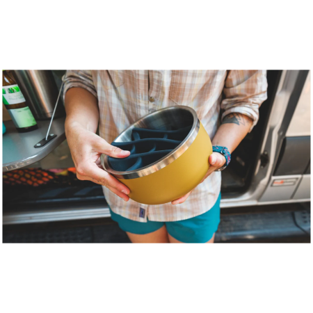 Ruffwear Basecamp™ Bowl kutyatál