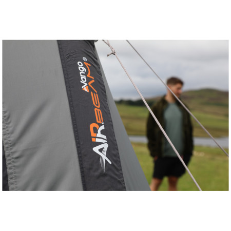 Vango Cove Air TC Low elősátor