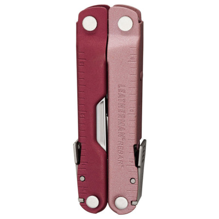 Leatherman Rebar Box multitool