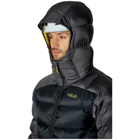 Rab Neutrino Pro Hoody férfi dzseki
