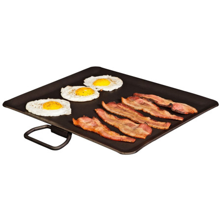 Grill kiegészítő Vango Camp Chef Universal Griddle