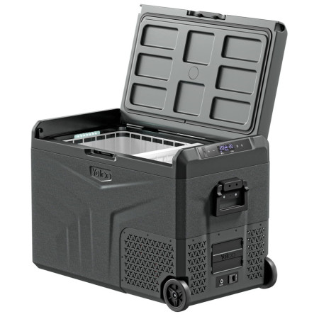 Yolco TCX50 kompresszoros hűtőláda