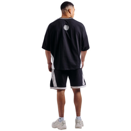 Nebbia Oversized T-Shirt Primal férfi póló