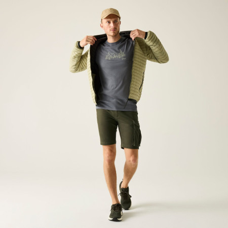 Regatta Bendrick Shorts férfi rövidnadrág