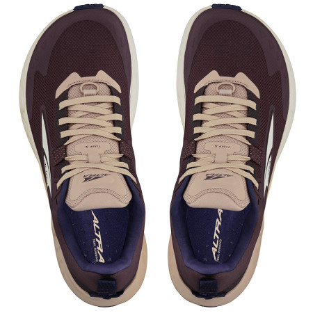 Altra W Timp 5 női futócipő