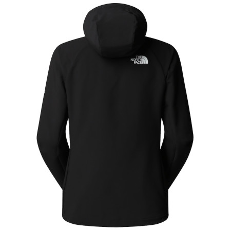 The North Face W Mountain Athletics Cari Hooded Jacket női dzseki