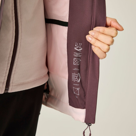 Dare 2b Womens Torrek III Jacket női dzseki