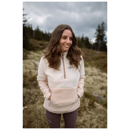 Husky Addy L női pulóver