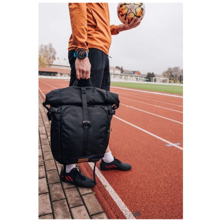 Husky Moper 28L rolltop laptop hátizsák