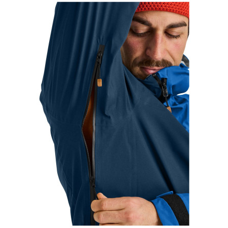 Ortovox 3L Ortler Jacket M férfi dzseki
