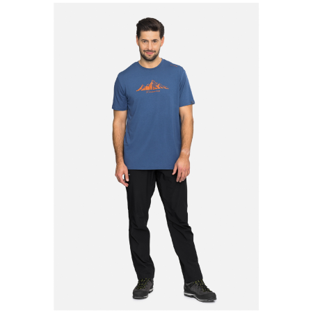 Viking Lenta férfi funkcionális póló