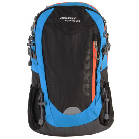 Axon Supreme 28 l hátizsák kék Blue
