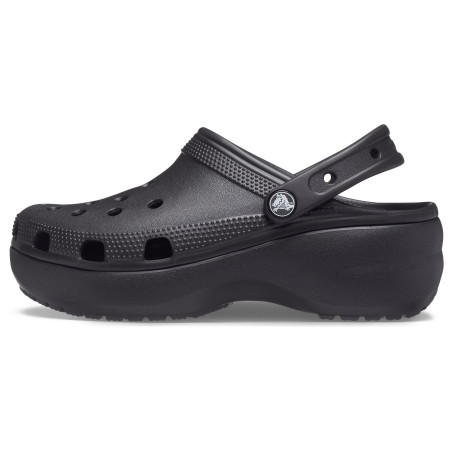 Crocs Classic Platform Clog W női papucs