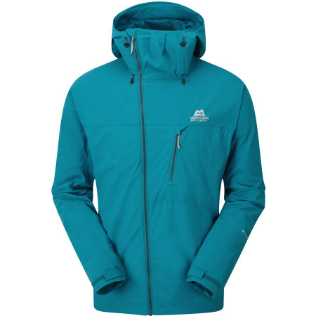Férfi kabát Mountain Equipment Squall Hooded Jacket