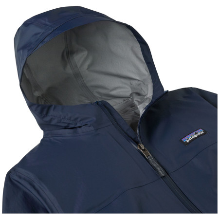 Patagonia K's Torrentshell 3L Rain Jacket gyerek vízálló kabát