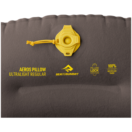 Sea to Summit Aeros Ultralight Pillow Regular utazópárna